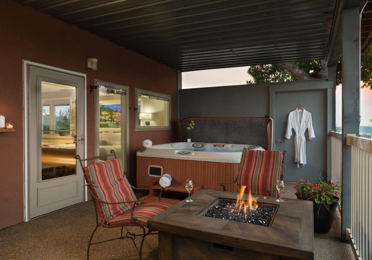 Hermann Hill (Adults Only) Exterior photo
